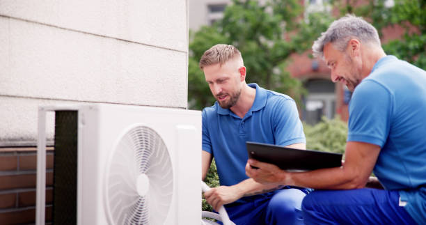 Best HVAC replacement cost  in Charleston, SC